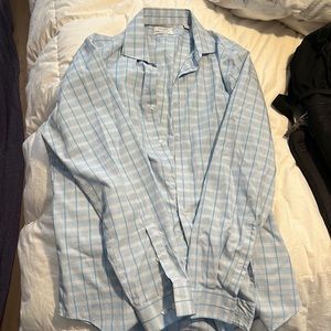 Calvin Klein Dress Shirt